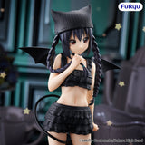 FURYU CORPORATION K-ON! BICUTE DARK NAKANO AZUSA FIGURE [PRE ORDER]
