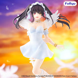 FURYU CORPORATION DATE A LIVE V BICUTE PURE TOKISAKI KURUMI FIGURE [PRE ORDER]