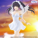 FURYU CORPORATION DATE A LIVE V BICUTE PURE TOKISAKI KURUMI FIGURE [PRE ORDER]