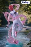 FURYU EXCEED CREATIVE HUNTER × HUNTER HISOKA FIGURE [PRE ORDER]