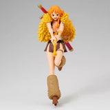 BANPRESTO ONE PIECE BATTLE RECORD COLLECTION NAMI II FIGURE [PRE ORDER]