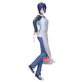 BANPRESTO CHAINSAW MAN THE MOVIE REZE ARC GLITTER & GLAMOURS REZE CAFE VERSION FIGURE [PRE ORDER]