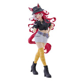 BANPRESTO UMAMUSUME PRETTY DERBY LOVES ONLY YOU BOCZ WEN FIGURE [PRE ORDER]