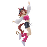 BANPRESTO UMAMUSUME PRETTY DERBY NORTH FLIGHT BOCZ WEN F STYLE FIGURE [PRE ORDER]