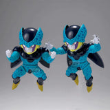 BANPRESTO DRAGON BALL Z MATCH MAKERS CELL JR FIGURE [PRE ORDER]