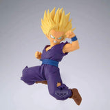 BANPRESTO DRAGON BALL Z MATCH MAKERS SUPER SAIYAN SON GOHAN FIGURE [PRE ORDER]