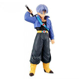 BANPRESTO DRAGON BALL Z SOLID EDGE WORKS TRUNKS FIGURE [PRE ORDER]