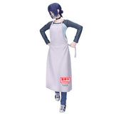 BANPRESTO CHAINSAW MAN THE MOVIE REZE ARC GLITTER & GLAMOURS REZE CAFE VERSION FIGURE [PRE ORDER]