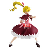 BANPRESTO HUNTER × HUNTER VIBRATION STARS BISCUIT KRUEGER FIGURE [PRE ORDER]