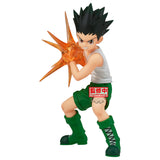 BANPRESTO HUNTER × HUNTER VIBRATION STARS GON FREECSS FIGURE [PRE ORDER]