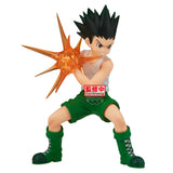 BANPRESTO HUNTER × HUNTER VIBRATION STARS GON FREECSS FIGURE [PRE ORDER]