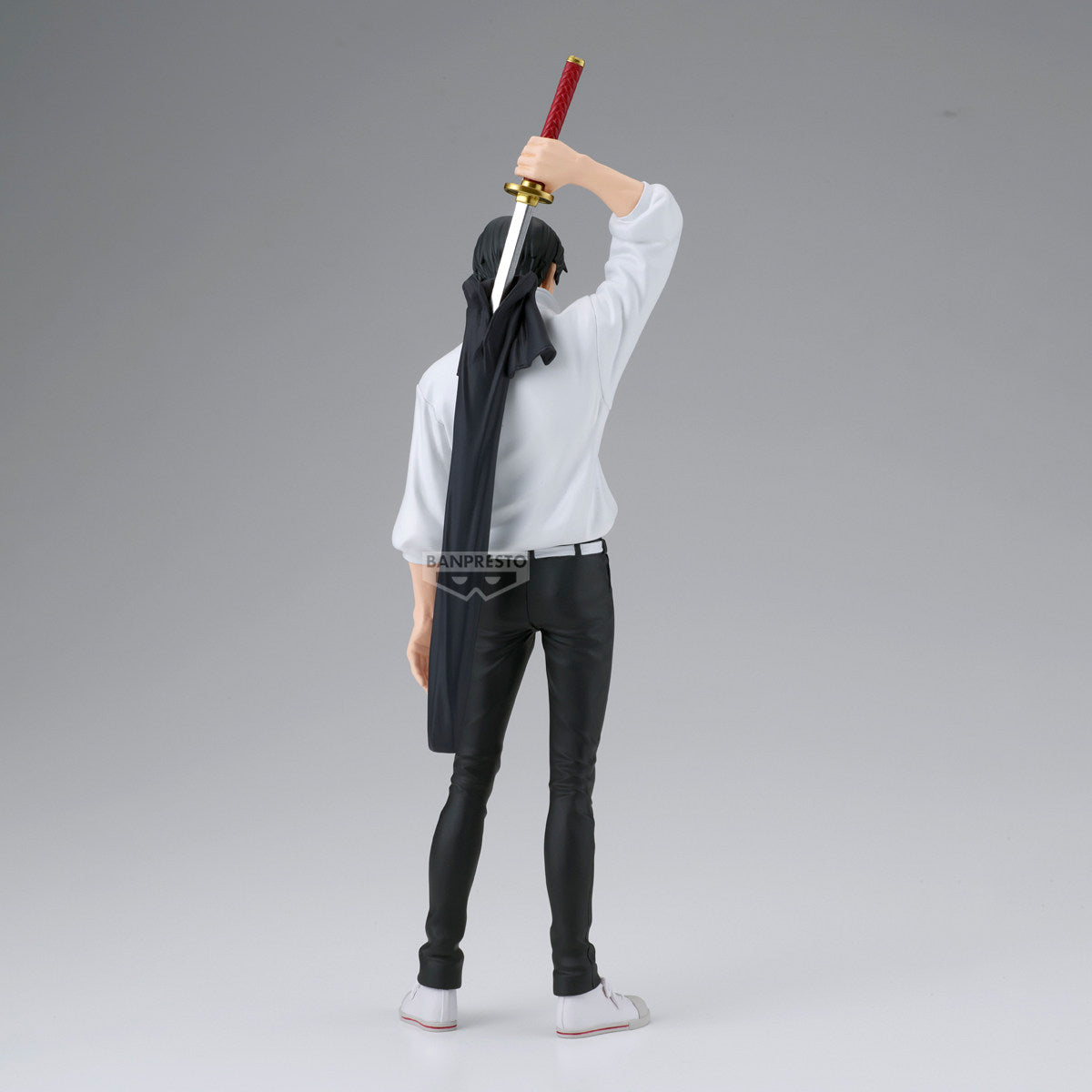 BANPRESTO JUJUTSU KAISEN KING OF ARTIST OKKOTSU YUTA FIGURE [PRE