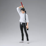 BANPRESTO JUJUTSU KAISEN KING OF ARTIST OKKOTSU YUTA FIGURE [PRE ORDER]