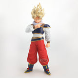 BANPRESTO DRAGON BALL Z BLOOD OF SAIYANS SUPER SAIYAN SON GOKU III FIGURE [PRE ORDER]