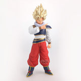 BANPRESTO DRAGON BALL Z BLOOD OF SAIYANS SUPER SAIYAN SON GOKU III FIGURE [PRE ORDER]