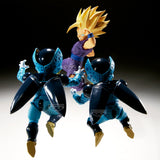 BANPRESTO DRAGON BALL Z MATCH MAKERS SUPER SAIYAN SON GOHAN FIGURE [PRE ORDER]