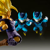 BANPRESTO DRAGON BALL Z MATCH MAKERS CELL JR FIGURE [PRE ORDER]