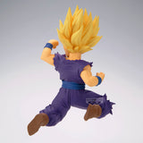 BANPRESTO DRAGON BALL Z MATCH MAKERS SUPER SAIYAN SON GOHAN FIGURE [PRE ORDER]