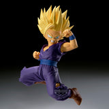 BANPRESTO DRAGON BALL Z MATCH MAKERS SUPER SAIYAN SON GOHAN FIGURE [PRE ORDER]