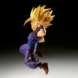 BANPRESTO DRAGON BALL Z MATCH MAKERS SUPER SAIYAN SON GOHAN FIGURE [PRE ORDER]