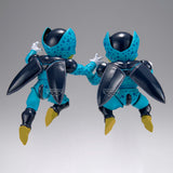 BANPRESTO DRAGON BALL Z MATCH MAKERS CELL JR FIGURE [PRE ORDER]