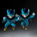 BANPRESTO DRAGON BALL Z MATCH MAKERS CELL JR FIGURE [PRE ORDER]