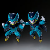 BANPRESTO DRAGON BALL Z MATCH MAKERS CELL JR FIGURE [PRE ORDER]