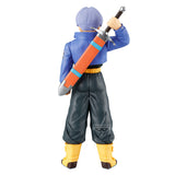 BANPRESTO DRAGON BALL Z SOLID EDGE WORKS TRUNKS FIGURE [PRE ORDER]