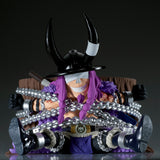 BANPRESTO ONE PIECE WORLD COLLECTABLE FIGURE MEGA LOKI FIGURE [PRE ORDER]