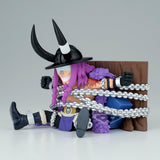 BANPRESTO ONE PIECE WORLD COLLECTABLE FIGURE MEGA LOKI FIGURE [PRE ORDER]