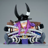BANPRESTO ONE PIECE WORLD COLLECTABLE FIGURE MEGA LOKI FIGURE [PRE ORDER]