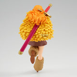 BANPRESTO ONE PIECE BATTLE RECORD COLLECTION NAMI II FIGURE [PRE ORDER]