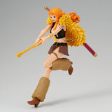 BANPRESTO ONE PIECE BATTLE RECORD COLLECTION NAMI II FIGURE [PRE ORDER]