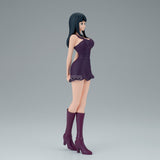 BANPRESTO ONE PIECE GLITTER & GLAMOURS NICO ROBIN ELBAPH STYLE FIGURE [PRE ORDER]