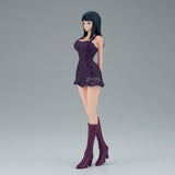 BANPRESTO ONE PIECE GLITTER & GLAMOURS NICO ROBIN ELBAPH STYLE FIGURE [PRE ORDER]