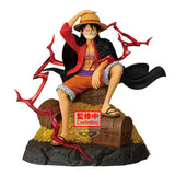 BANPRESTO ONE PIECE THEORAMA SOUL MONKEY D. LUFFY FIGURE [PRE ORDER]