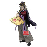 BANPRESTO DEMON SLAYER KMETSU NO YAIBA GRANDISTA DOUMA II FIGURE [PRE ORDER]