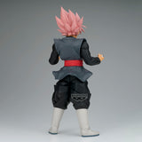 BANPRESTO DRAGON BALL SUPER GRANDISTA SUPER SAIYAN ROSE GOKU BLACK FIGURE [PRE ORDER]