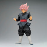 BANPRESTO DRAGON BALL SUPER GRANDISTA SUPER SAIYAN ROSE GOKU BLACK FIGURE [PRE ORDER]