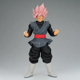 BANPRESTO DRAGON BALL SUPER GRANDISTA SUPER SAIYAN ROSE GOKU BLACK FIGURE [PRE ORDER]