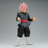 BANPRESTO DRAGON BALL SUPER GRANDISTA SUPER SAIYAN ROSE GOKU BLACK FIGURE [PRE ORDER]