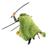 BANPRESTO ONE PIECE CROSS POSING RORONOA ZORO FIGURE [PRE ORDER]
