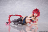 TAITO TO LOVERU DARKNESS DESKTOP CUTE KUROSAKI MEA CHINESE DRESS VERSION FIGURE [PRE ORDER]