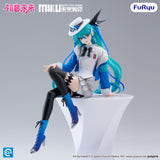 FURYU CORPORATION PIAPRO CHARACTERS NOODLE STOPPER HATSUNE MIKU MIKU WITH YOU 2025 VERSION FIGURE [PRE ORDER]