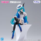 FURYU CORPORATION PIAPRO CHARACTERS NOODLE STOPPER HATSUNE MIKU MIKU WITH YOU 2025 VERSION FIGURE [PRE ORDER]