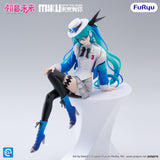 FURYU CORPORATION PIAPRO CHARACTERS NOODLE STOPPER HATSUNE MIKU MIKU WITH YOU 2025 VERSION FIGURE [PRE ORDER]