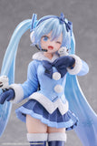 TAITO VOCALOID ARTIST MASTERPIECE+ HATSUNE MIKU SNOW MIKU ALL STARS 2012 VERSION FIGURE [PRE ORDER]