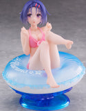 TAITO TO LOVERU DARKNESS AQUA FLOAT GIRLS SAIRENJI HARUNA FIGURE [PRE ORDER]