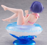 TAITO TO LOVERU DARKNESS AQUA FLOAT GIRLS SAIRENJI HARUNA FIGURE [PRE ORDER]