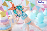 FURYU CORPORATION MONOGATARI SERIES BICUTE BUNNIES ONONOKI YOTSUGI FIGURE [PRE ORDER]